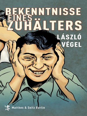 cover image of Bekenntnisse eines Zuhälters